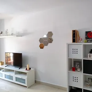 Jimena Apartamento Nerja