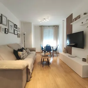 Apartamento Cantarero Apartamento Nerja