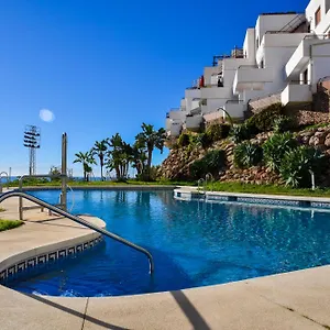 Atico En Mar De Apartamento Nerja