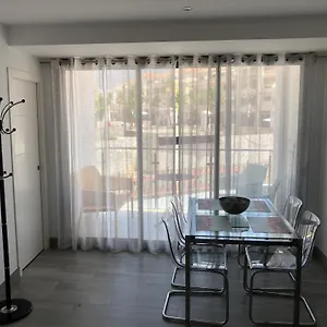 Resort Edificio Gran8nerja, Nerja