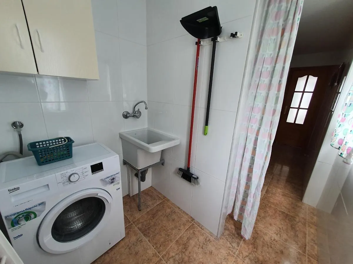 Apartamento 2ºA Escobar Nerja España
