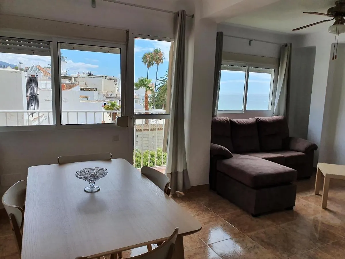 Apartamento 2ºA Escobar Nerja