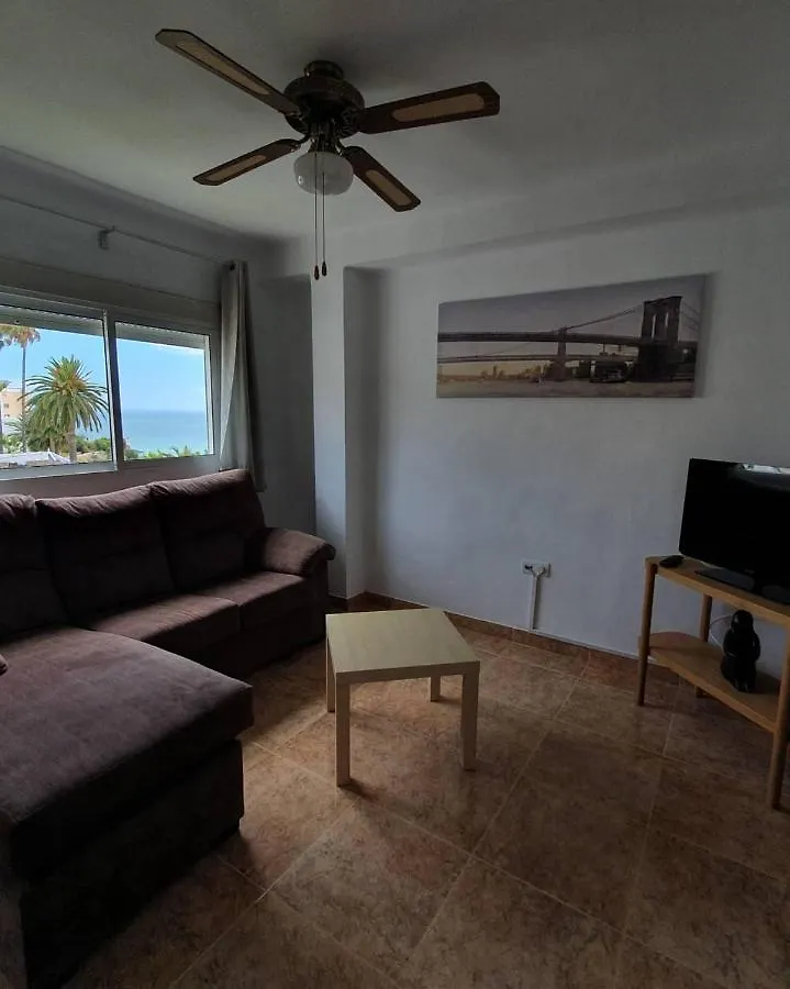 Apartamento 2ºA Escobar Nerja España