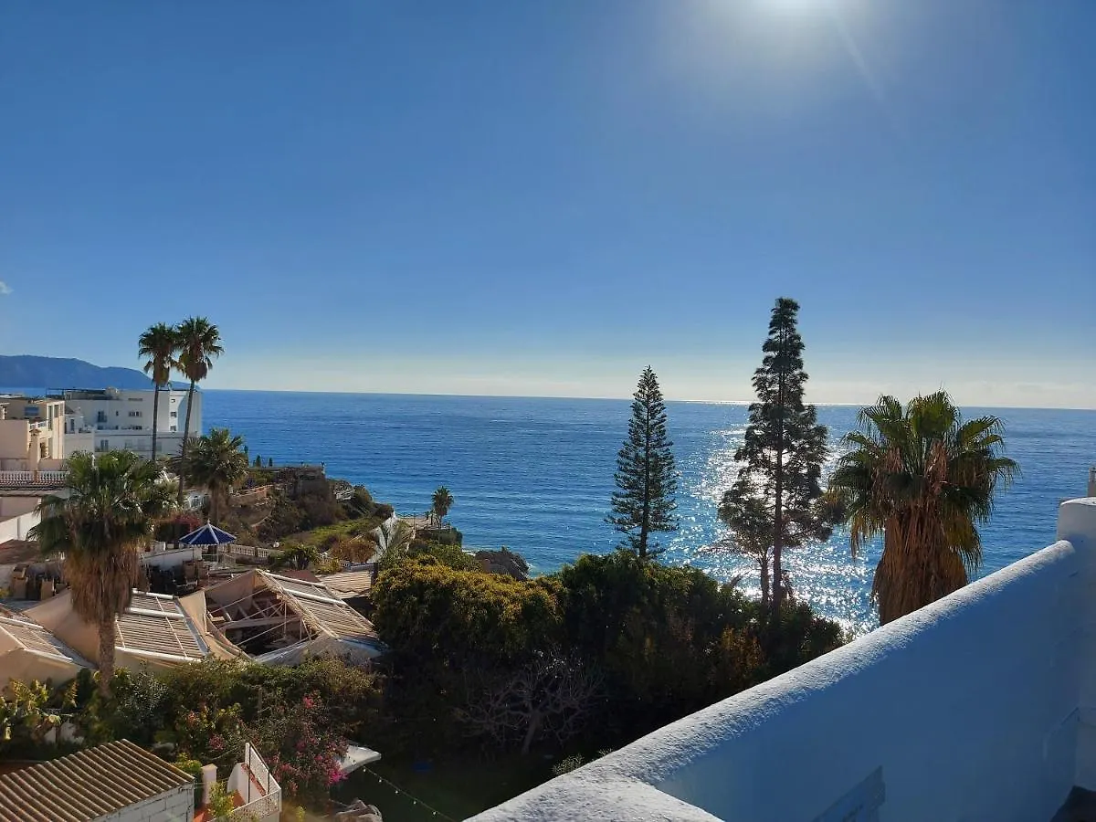 Apartamento 2ºA Escobar Nerja