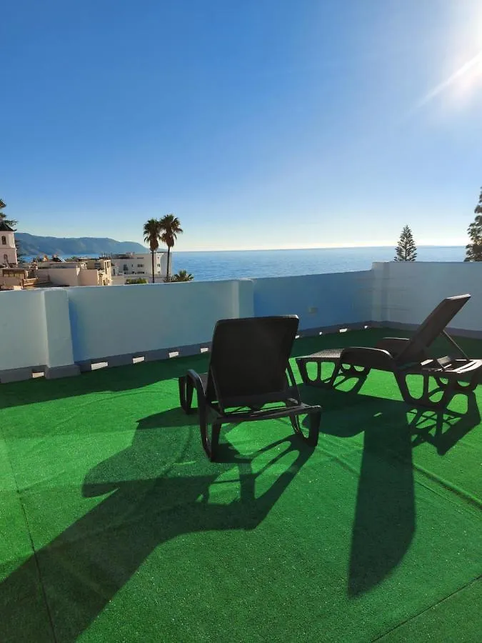 Apartamento 2ºA Escobar Nerja 0*,