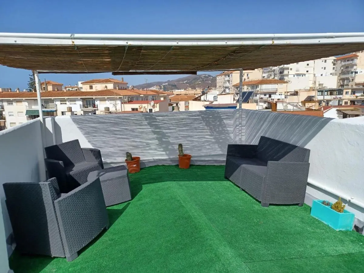 Apartamento 2ºA Escobar Nerja