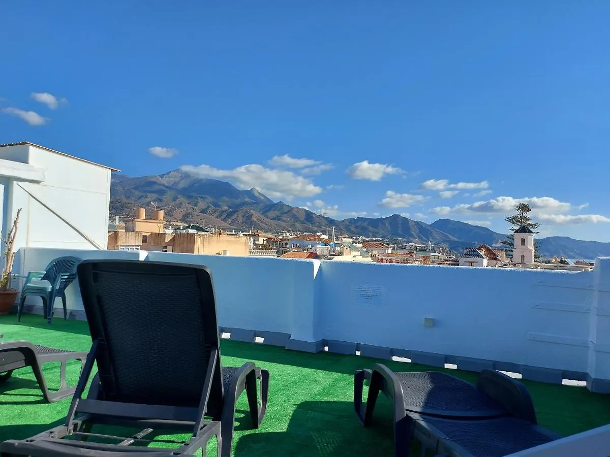 Apartamento 2ºA Escobar Nerja