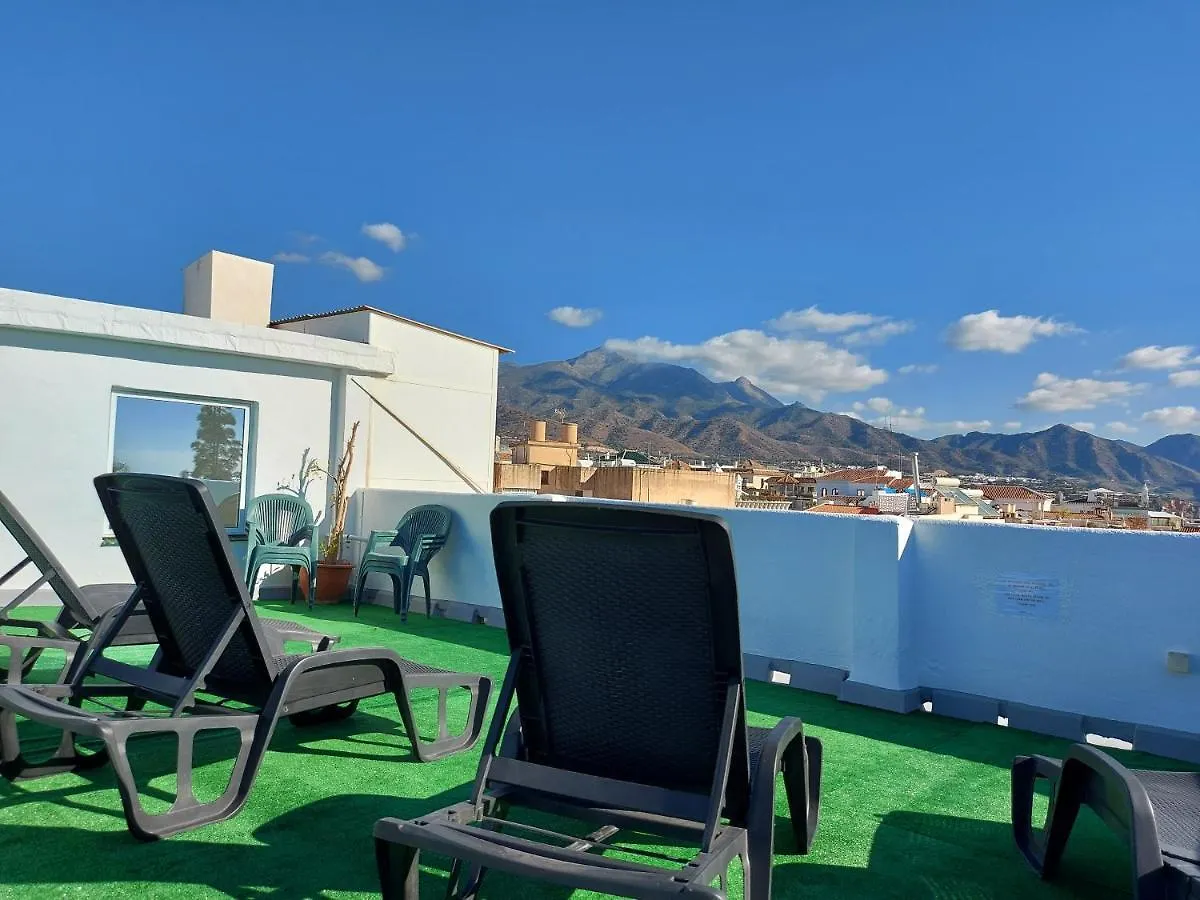 Apartamento 2ºA Escobar Nerja