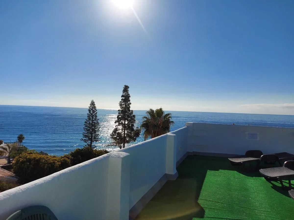 Apartamento 2ºA Escobar Nerja España