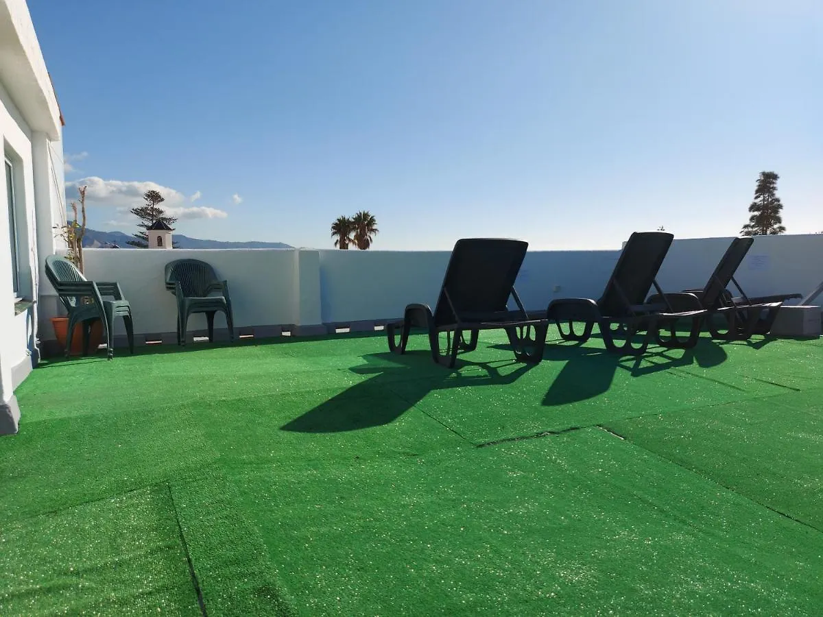 Apartamento 2ºA Escobar Nerja