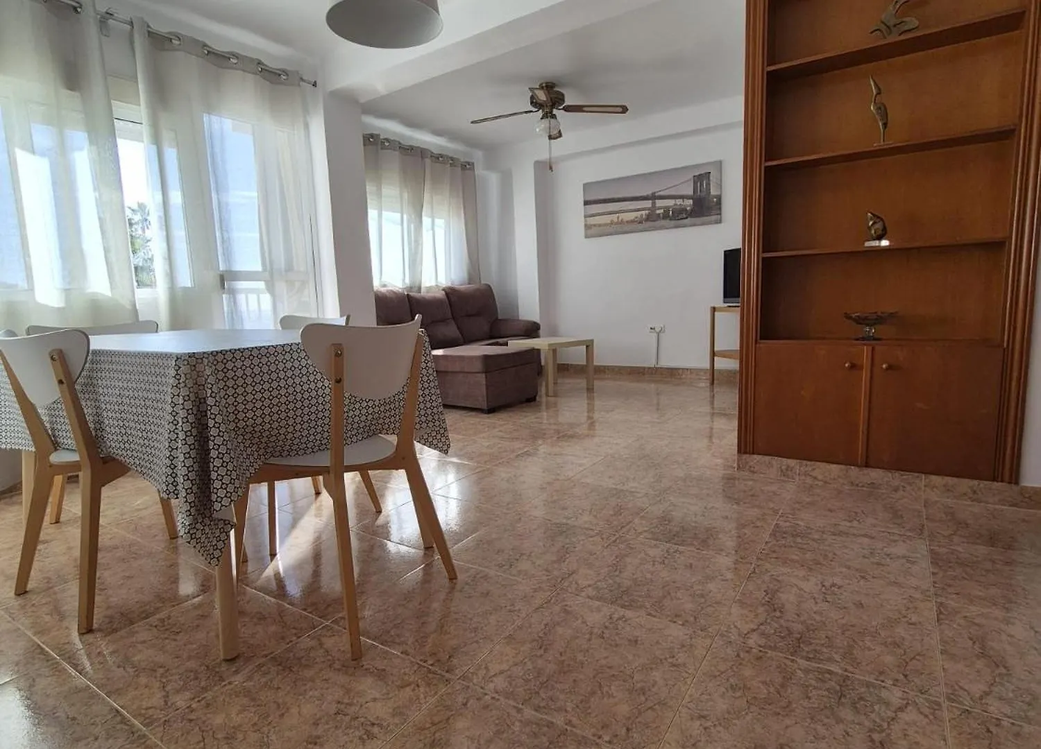 Apartamento 2ºA Escobar Nerja 0*,  España