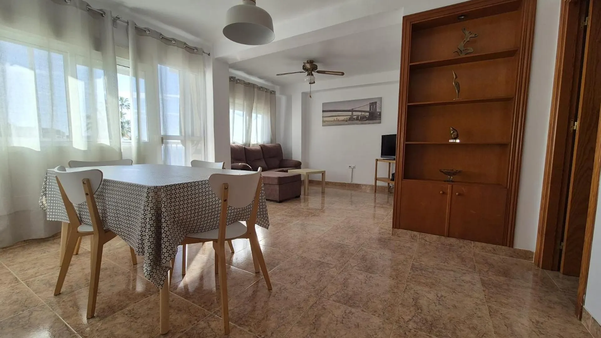 Apartamento 2ºA Escobar Nerja