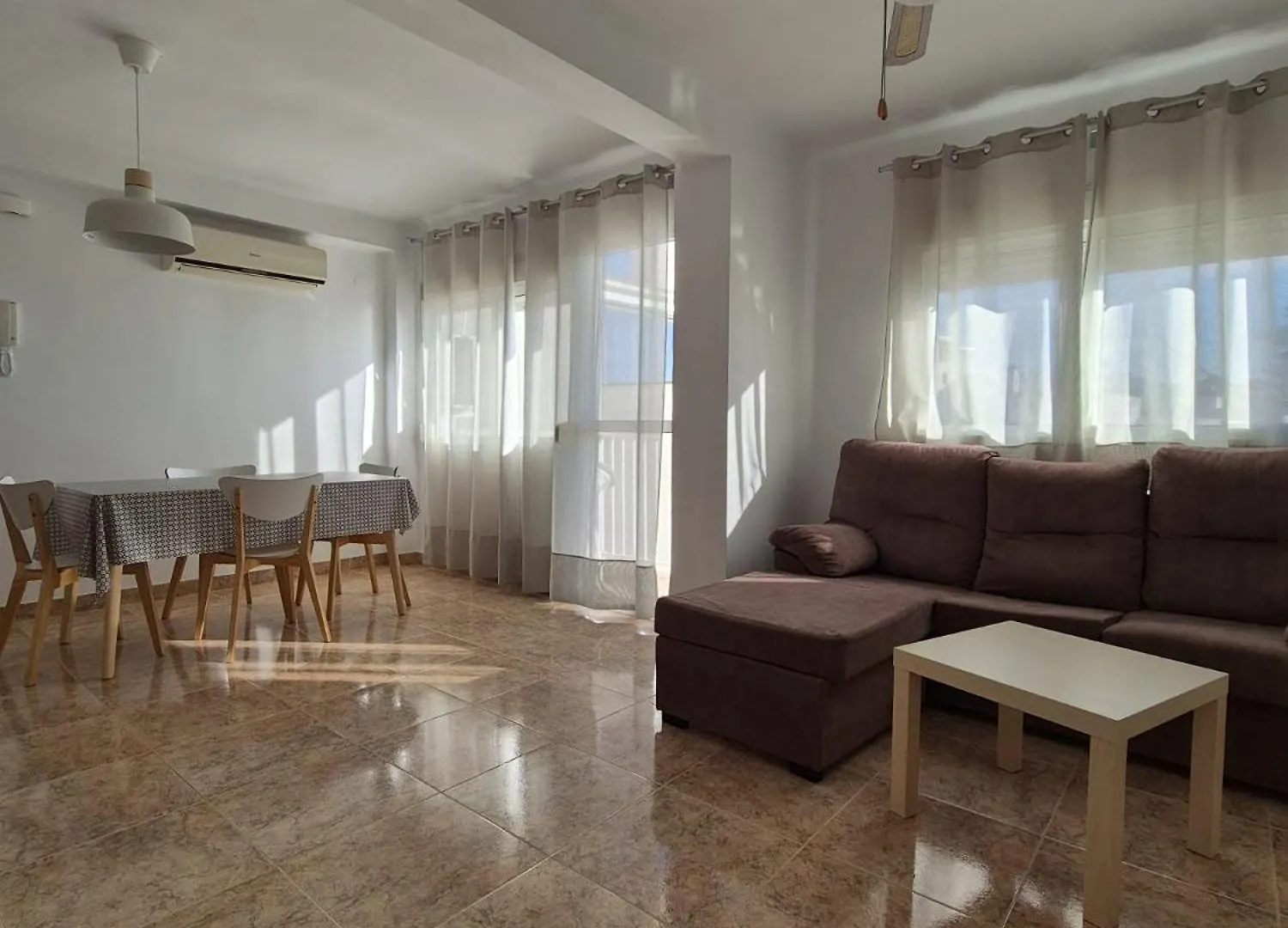 Apartamento 2ºA Escobar Nerja España