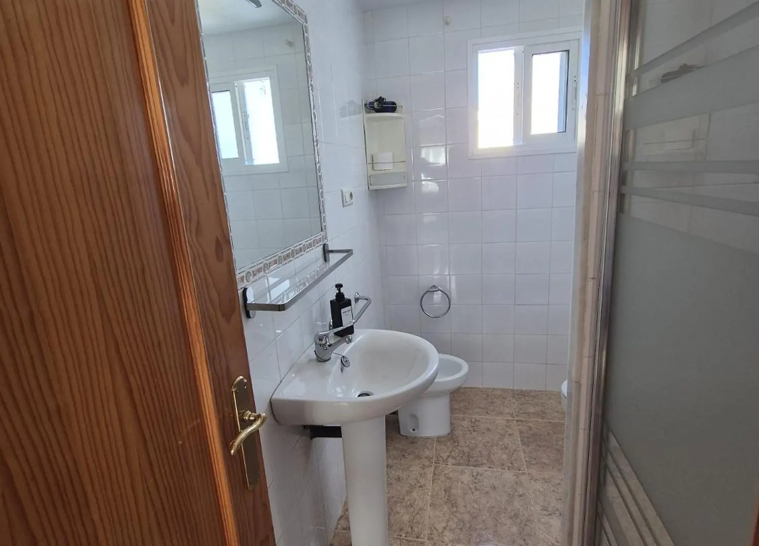 Apartamento 2ºA Escobar Nerja