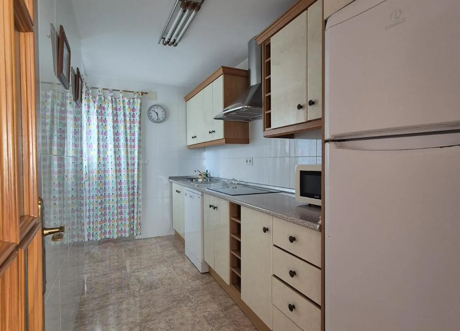 Apartamento 2ºA Escobar Nerja