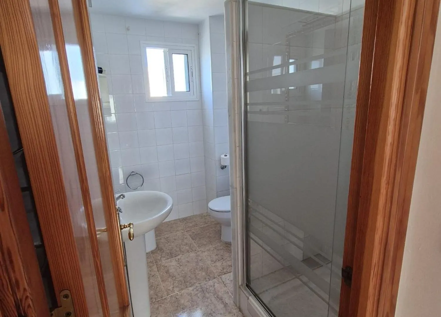 Apartamento 2ºA Escobar Nerja