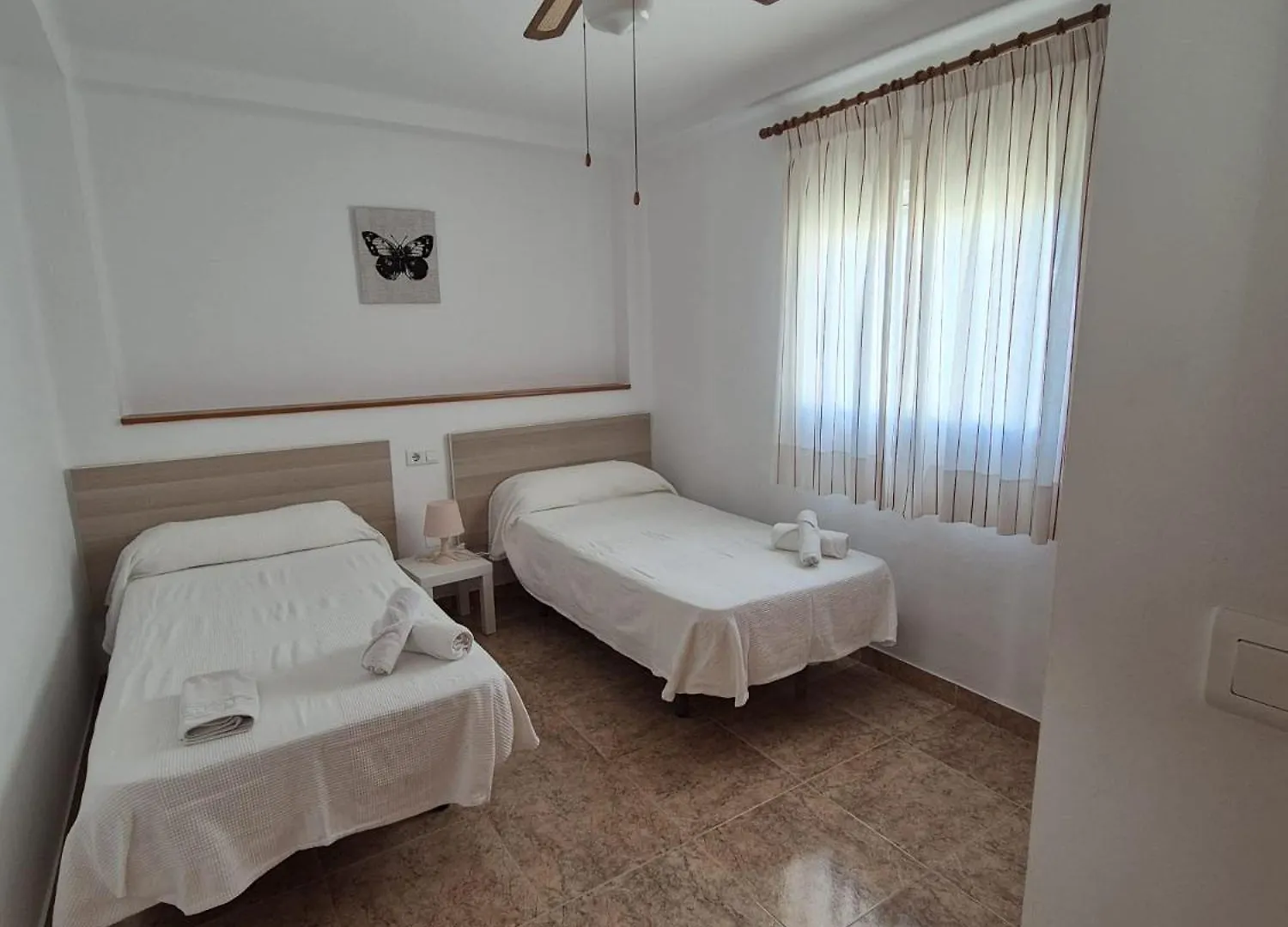 Apartamento 2ºA Escobar Nerja 0*,  España