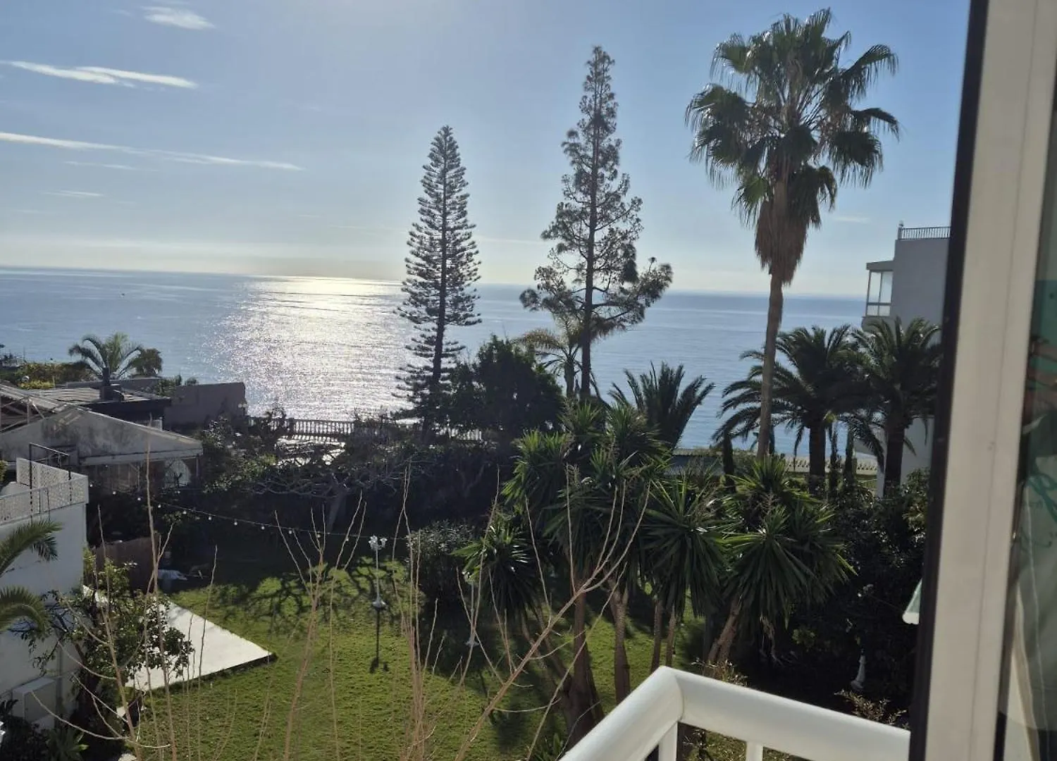 Apartamento 2ºA Escobar Nerja