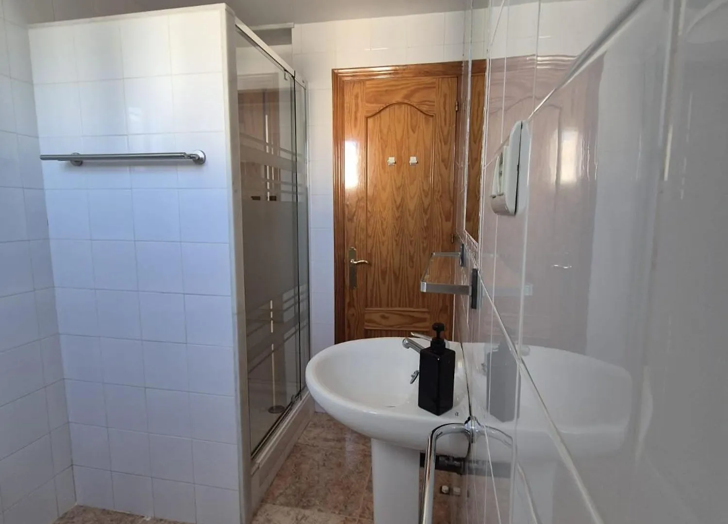 Apartamento 2ºA Escobar Nerja