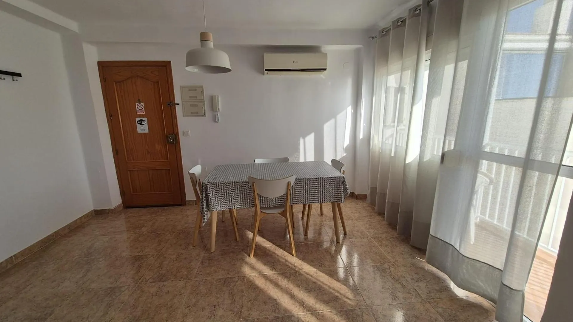 Apartamento 2ºA Escobar Nerja España