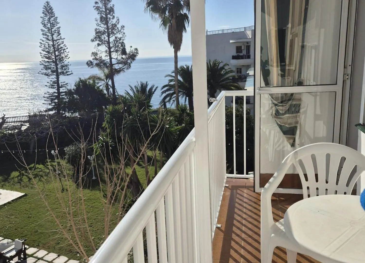 Apartamento 2ºA Escobar Nerja