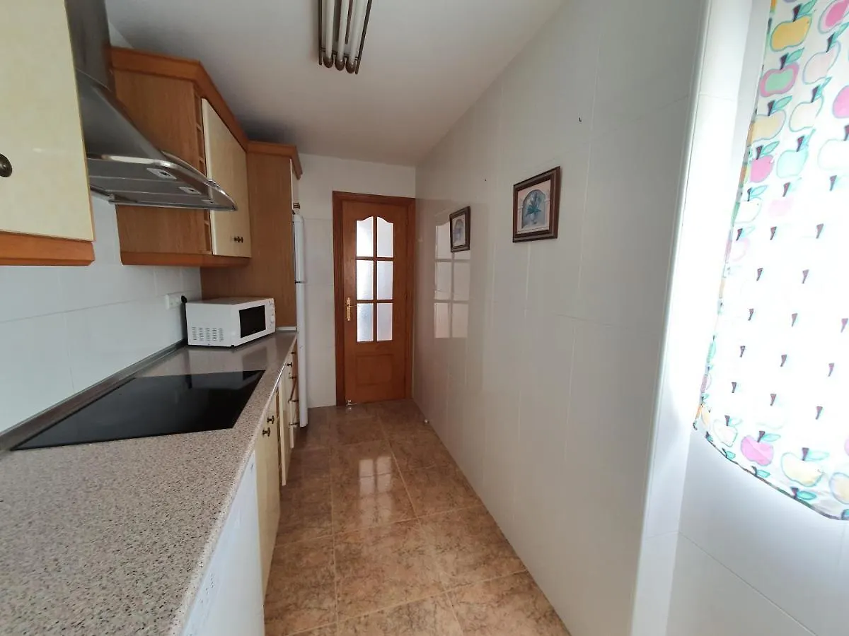2ºa Escobar Apartment Nerja