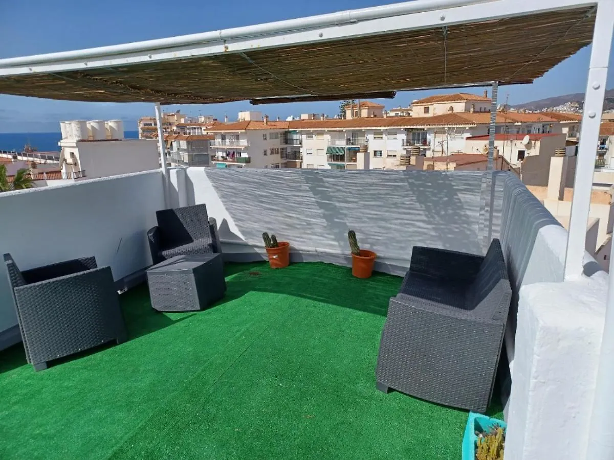 2ºa Escobar Apartment Nerja