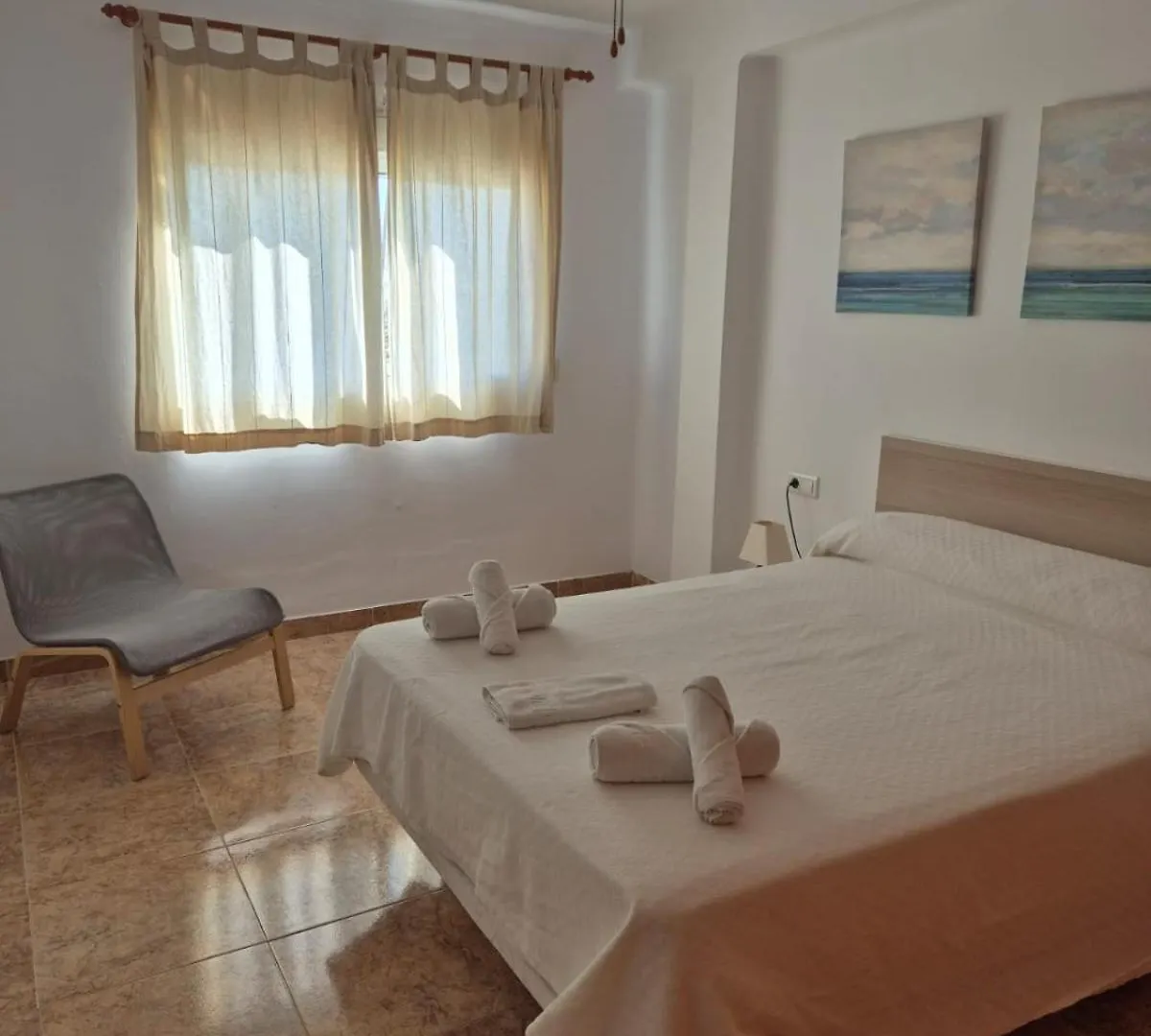 2ºa Escobar Apartment Nerja
